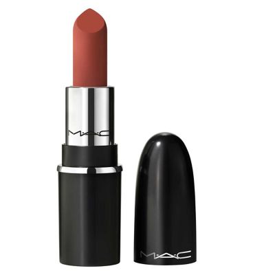 MAC Mini MACximal Silky Matte Lipstick 1.7g (2)