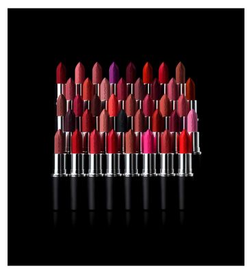 MAC Mini MACximal Silky Matte Lipstick 1.7g (5)