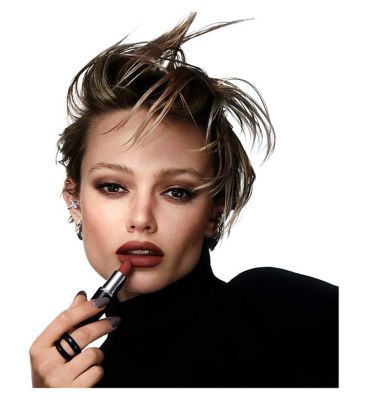 MAC Mini MACximal Silky Matte Lipstick 1.7g (6)