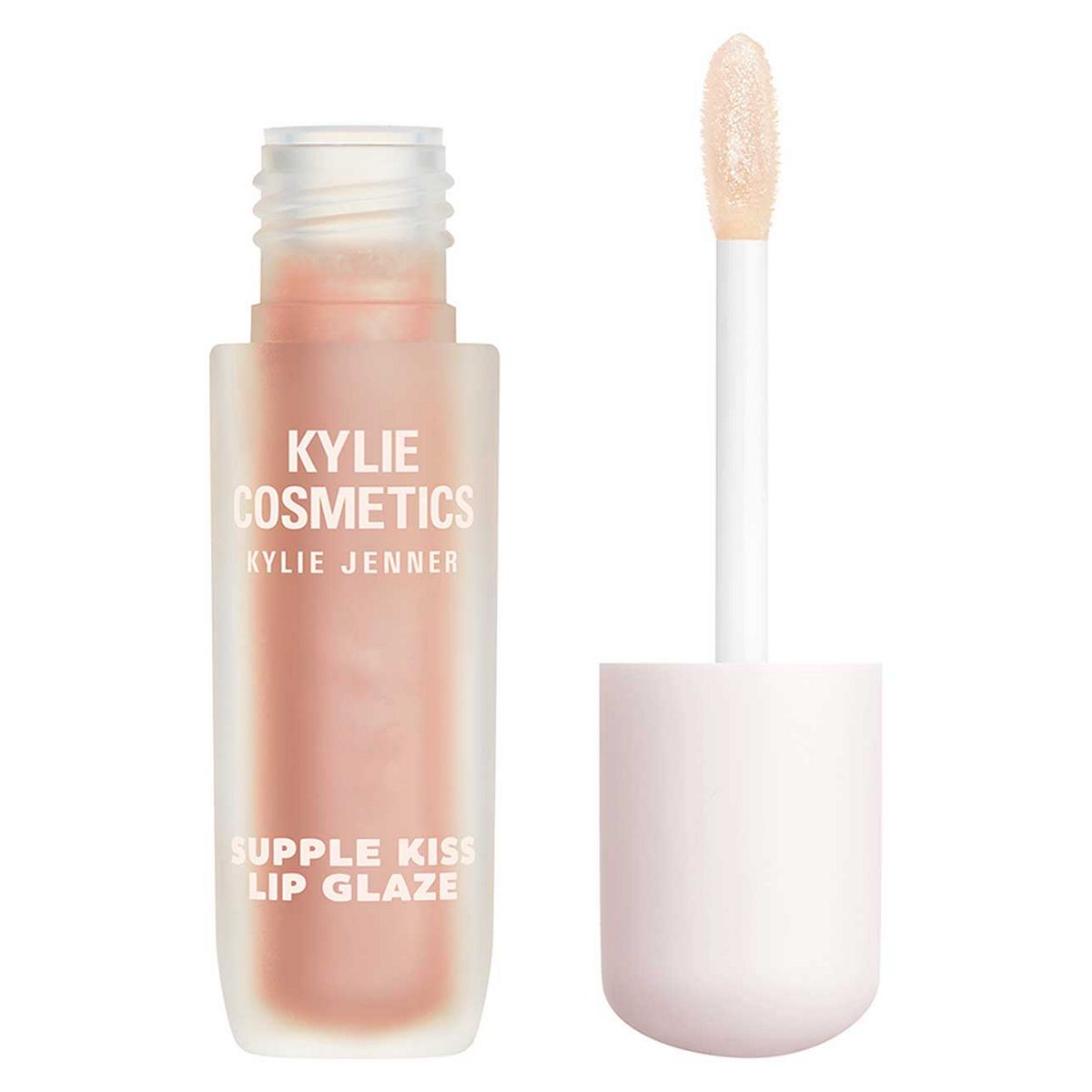 Kylie Cosmetics by Kylie Jenner Kylie Cosmetics Supple Kiss Lip Glaze 3G 001 All Yours