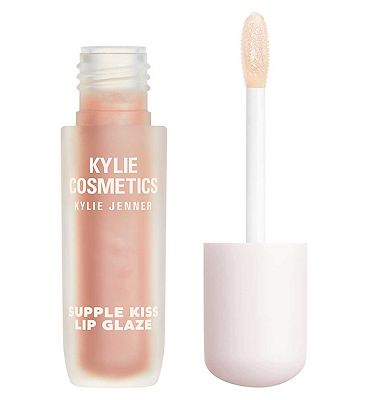 Kylie Cosmetics Supple Kiss Lip Glaze 3g 003 rose bloom