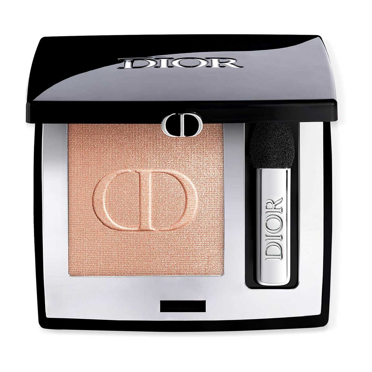 DIOR show Mono Couleur Couture Eyeshadow 2G in Glitter 633 Coral Look