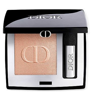 DIOR Diorshow Mono Couleur Couture Eyeshadow 2g Glitter 633 Coral Look