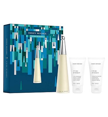 L'Eau d'Issey - Eau De Toilette Fragrance Set for Women