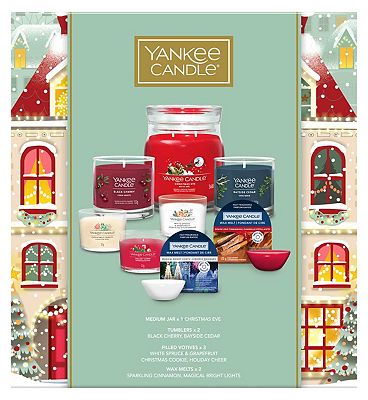 Yankee Candle Collection Gift Set