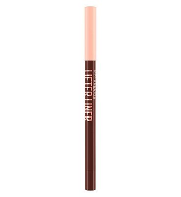 Maybelline Lifter Liner 003 player