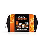 L'Oréal Paris Men Expert Fully Charged Gift Set for Him