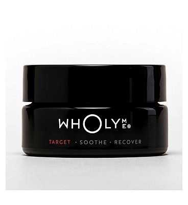 WholyMe Target Relief Balm Organic 50ml