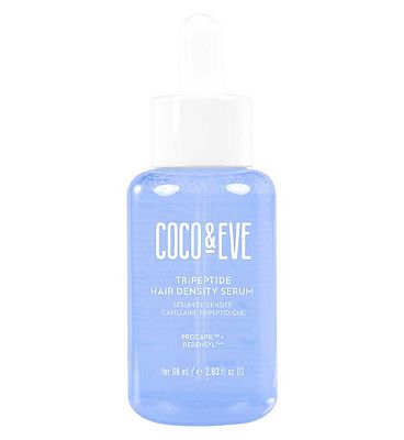 Coco & Eve Coco&eve Boost Therapy Hair Density Scalp Serum, 60ml