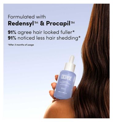 Coco&Eve Boost Therapy Hair Density Scalp Serum 60ml (6)