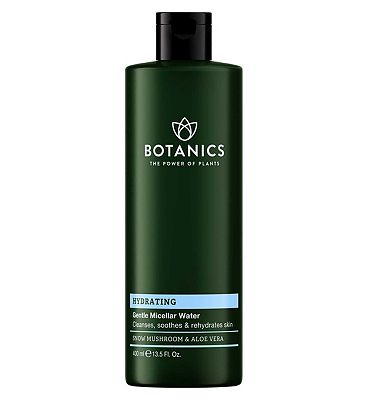 Hydrating Gentle Micellar Water 400ml