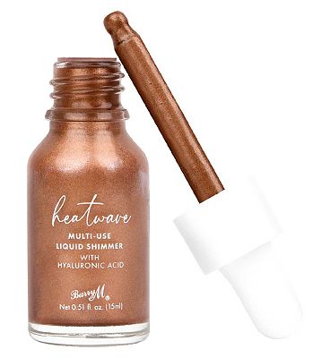 brry m htwv lqd shmmr drps intense15ml intense