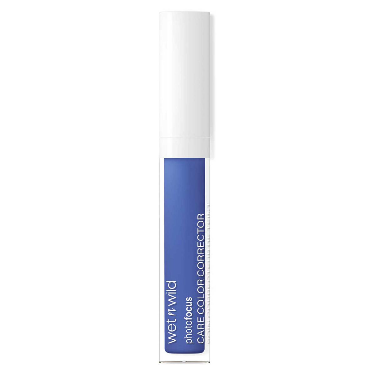 Wet N Wild Photo Focus Clear Color Corrector White 3.3ml