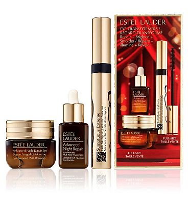 Este Lauder Eye Transformers 3-Piece Skincare Gift Set