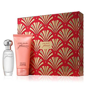 Este Lauder Pleasures Eau de Parfum 2-Piece Gift Set