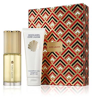 Este Lauder White Linen Eau de Parfum 2-Piece Gift Set