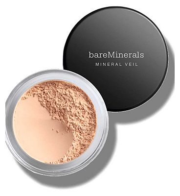 BareMinerals Mineral Veil Loose Finishing Powder SPF25