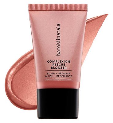 bareMinerals COMPLEXION RESCUE Blonzer - Kiss of Rose Kiss of Rose