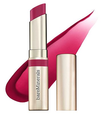 bareMinerals Dewy Lip Gloss-Balm - Friendship Friendship