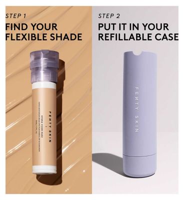 Fenty Skin Hydra Vizor Huez Tinted Moisturizer SPF30 50ml (6)