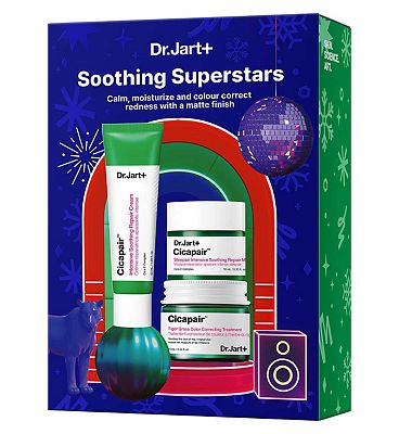 Dr Jart+ Soothing Superstars Set