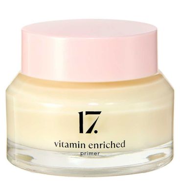 17. Vitamin Enriched Primer 25ml (2)
