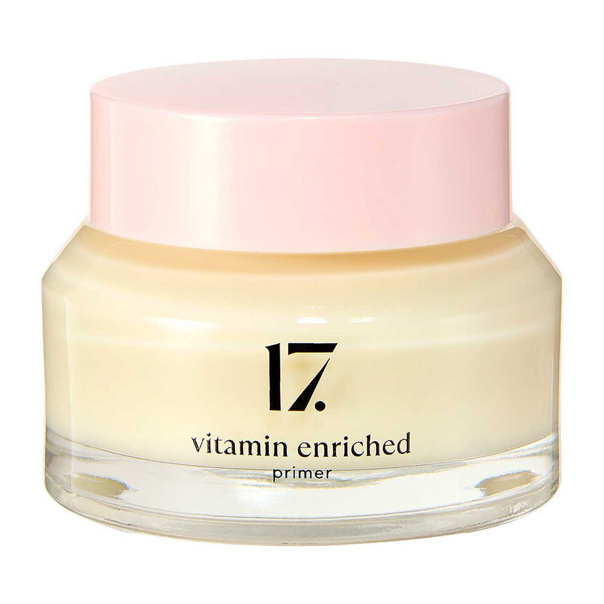 Vitamin Enriched Primer 25ml