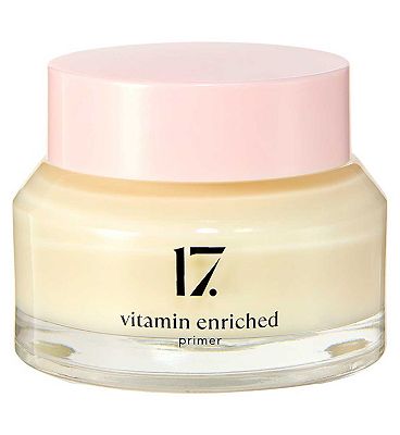 17. Vitamin Enriched Primer 25ml