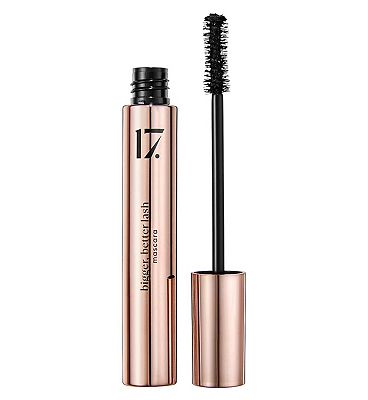 17. Bigger Better Lash Mascara 12ml