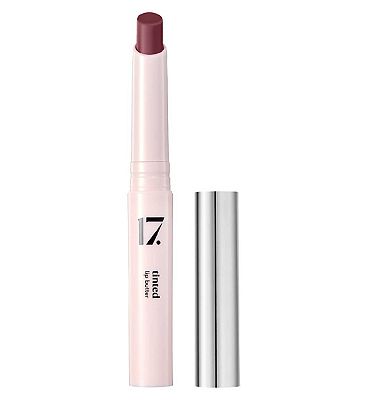 17. Tinted Lip Butter Deep Honey