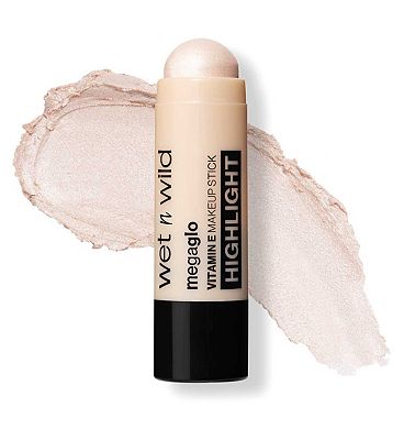 Click to view product details and reviews for Wet N Wild Mega Glo Vitamin E Make Up Stick Highlight Moonlike 6g Moonlight.