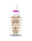 Wet N Wild Bare Focus Niacinamide Skin Tint - Fair 32ml