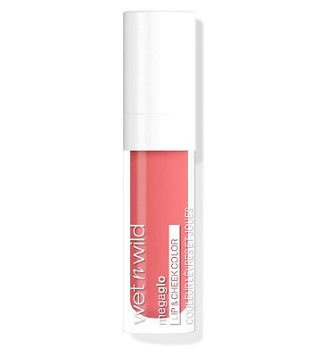 Wet n wild Mega Glo Lip & Cheek rosy romance 6.5ml rosy romance