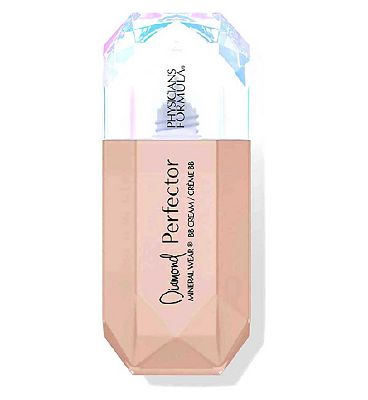 Physicians Formula Mineral Wear Diamond Perfector BB Cream Medium-Tan 37ml medium to tan