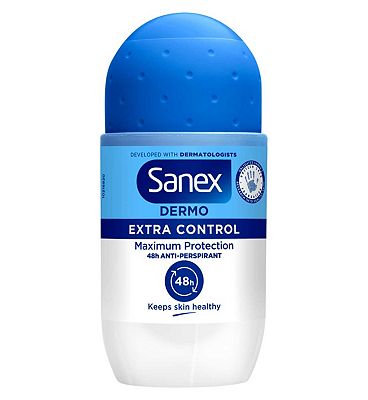 Sanex Dermo Extra Control Roll-On 50ml