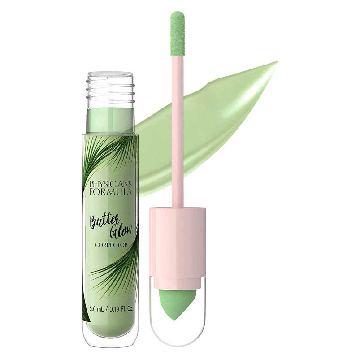 Physicians Formula Butter Glow Corrector Green 5.6ml, 56ml