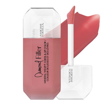 Physicians Formula Mineral Wear Diamond Filler radiant pink 7.3ml radiant pink