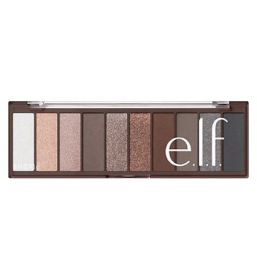 E.l.f. Perfect 10 Eyeshadow Palette