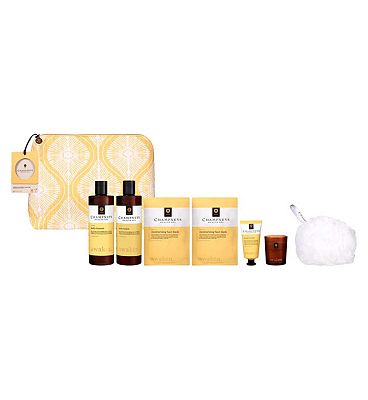 Champneys Awaken and Shine Travel Kit