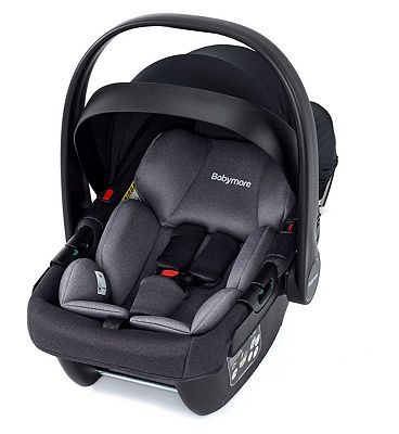 Babymore Coco i-size Baby Car Seat