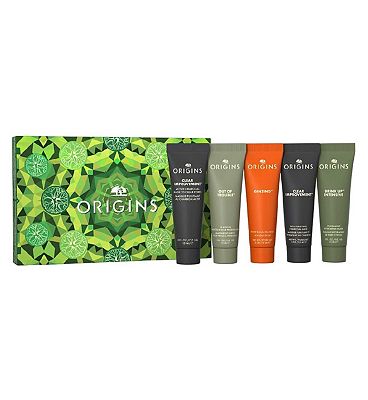 Origins Mini Face Masks Skincare Gift Set