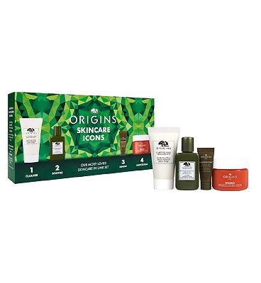 Origins Skincare Icons Gift Set