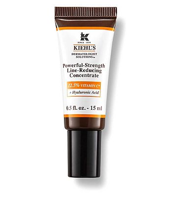 Kiehl's Powerful-Strength Line-Reducing Concentrate 15ml