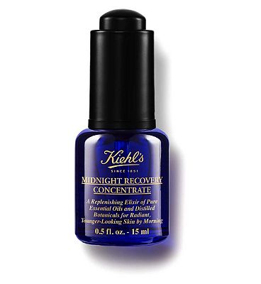 Kiehl's Midnight Recovery Concentrate 15ml