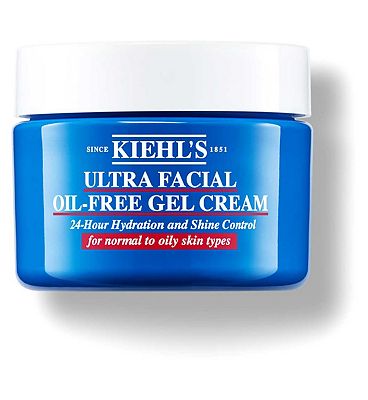 Kiehl's Ultra Facial Oil-Free Gel Cream 28ml