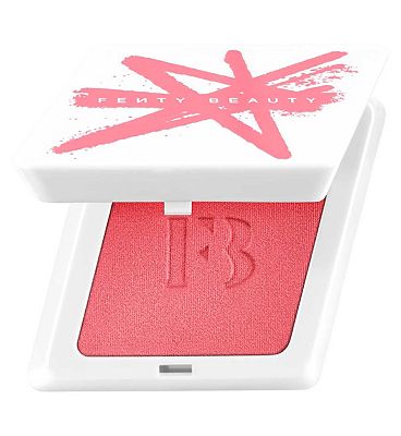 FENTY SUEDE POWDER BLUSH Summertime Wine Summertime Wine