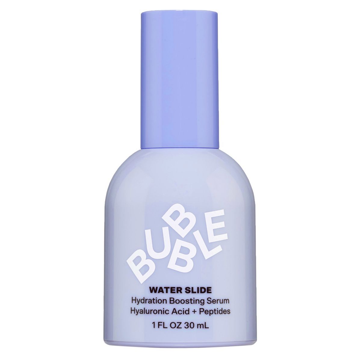 Bubble Water Slide Hydration Boosting Serum 30ml