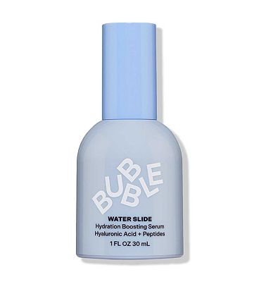 Bubble Water Slide Hydration Boosting Serum 30ml