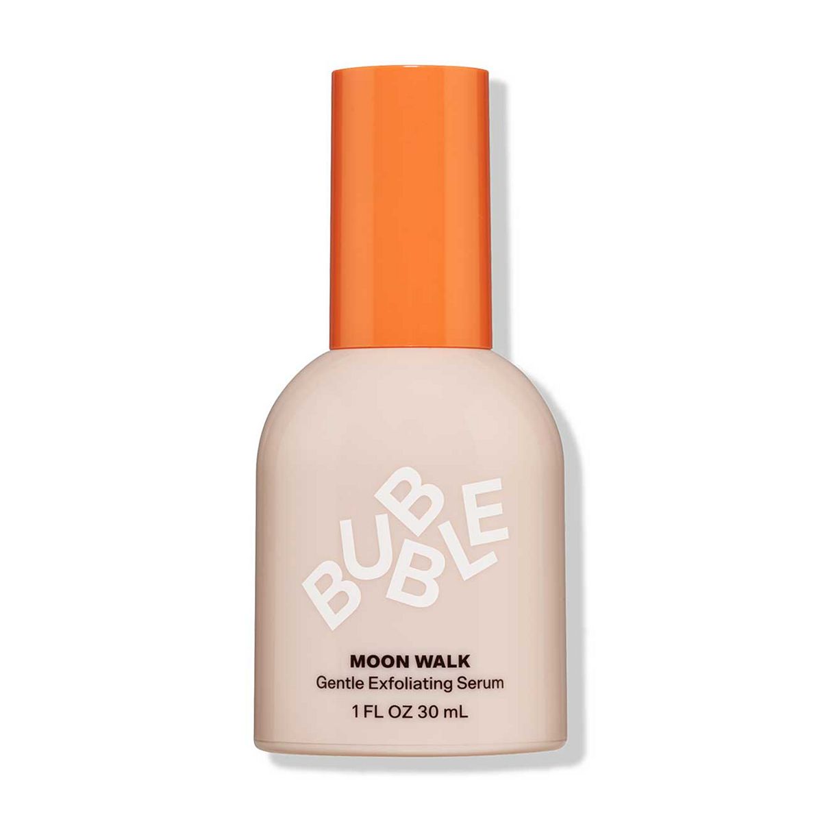 Bubble Moon Walk Gentle Exfoliating Serum 30ml