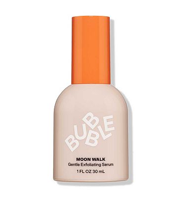Bubble Moon Walk Gentle Exfoliating Serum 30ml